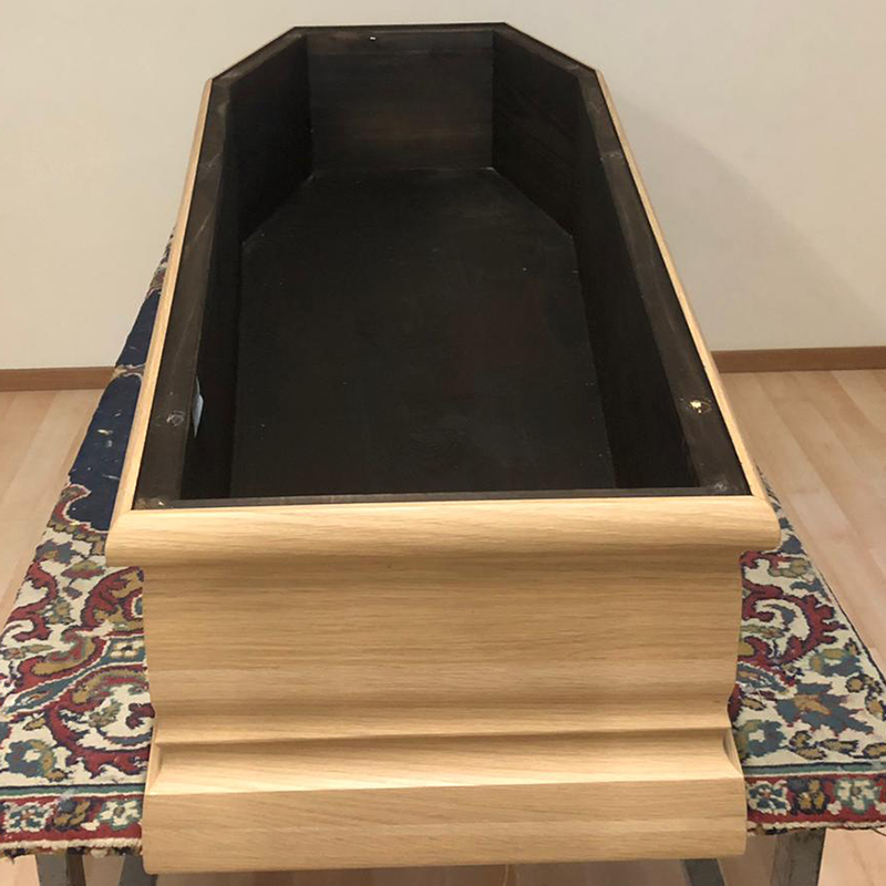 BARA APERTO SENZA ZINCO