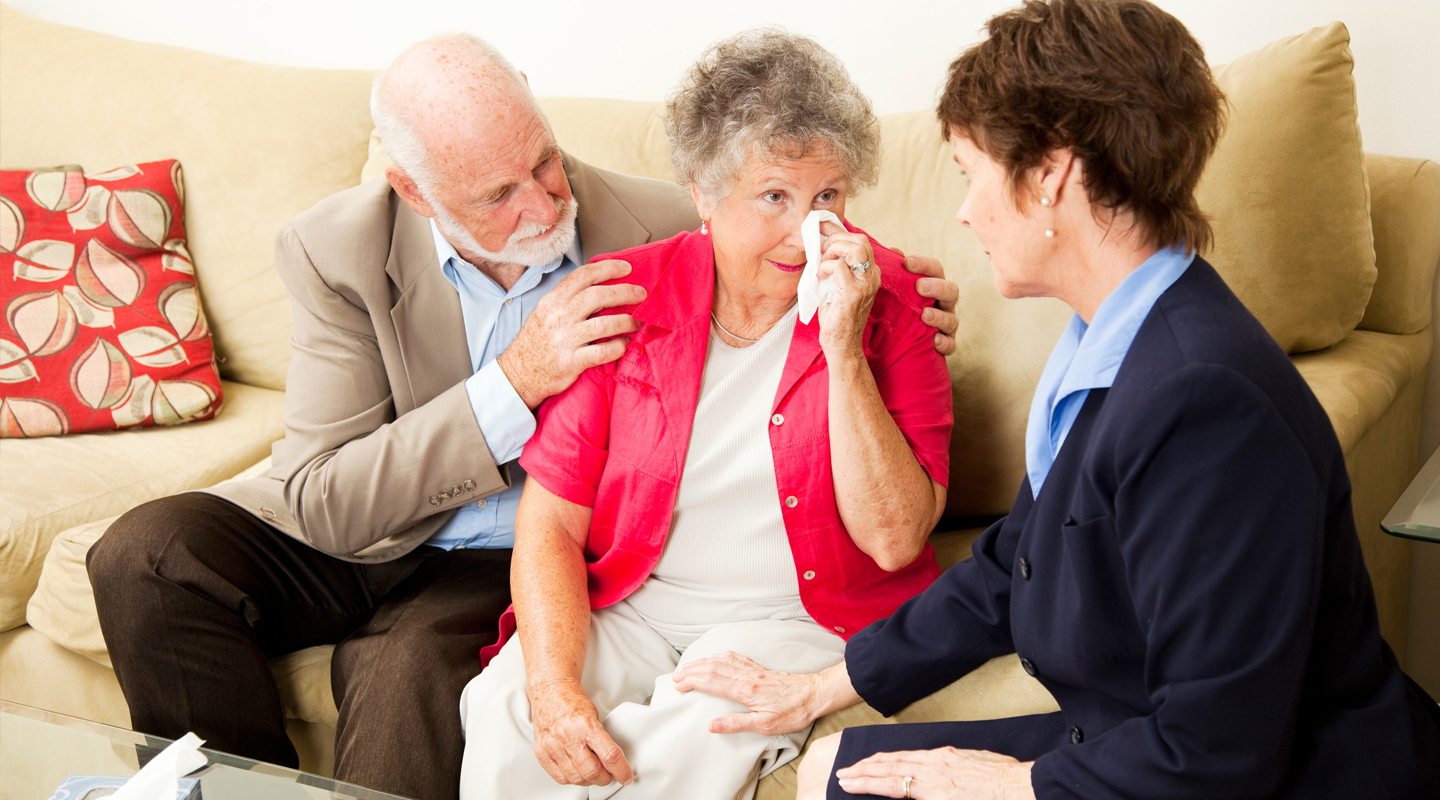Organizzazione Funerali