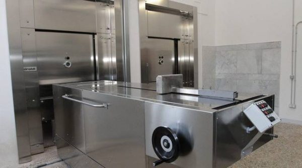 Come Si Fa La Cremazione Come avviene la cremazione? | Casa del Funerale di Gianluca Marucchi