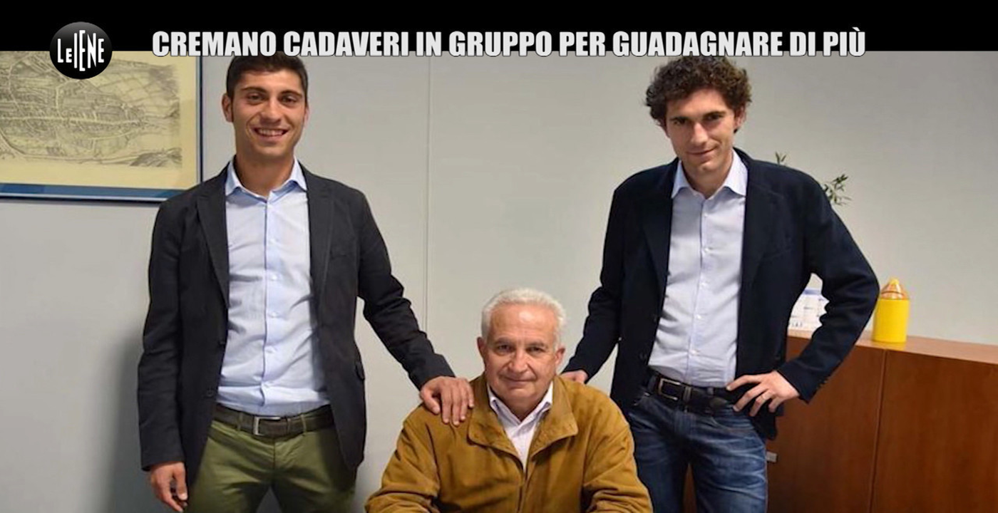 RAVETTI