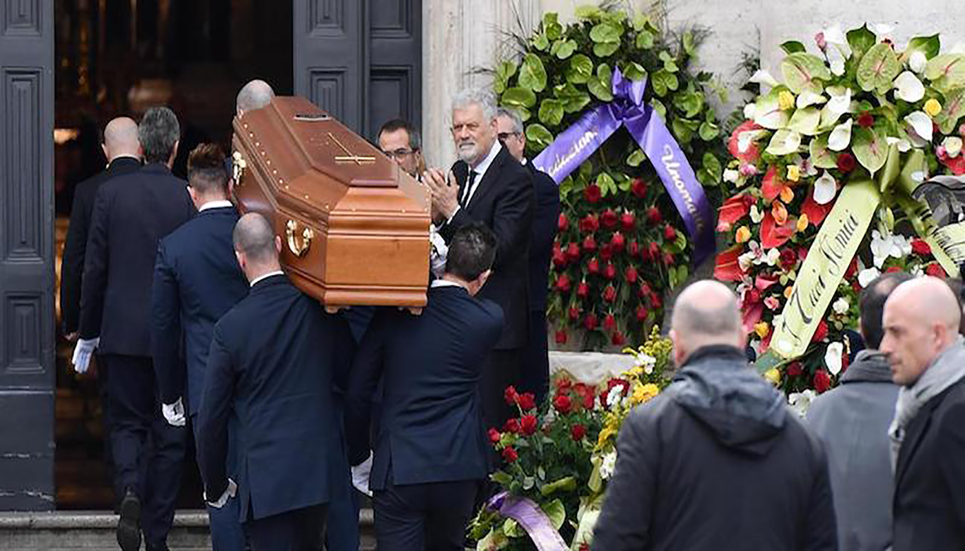 Champagne Per Due Dopo Il Funerale Streaming