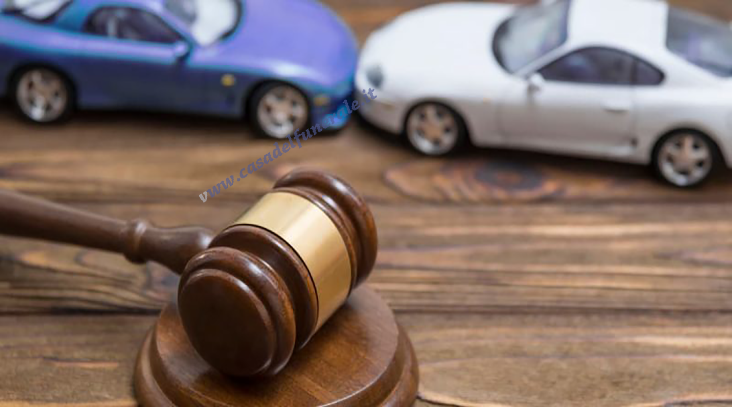 Passaggio di proprietà post mortem