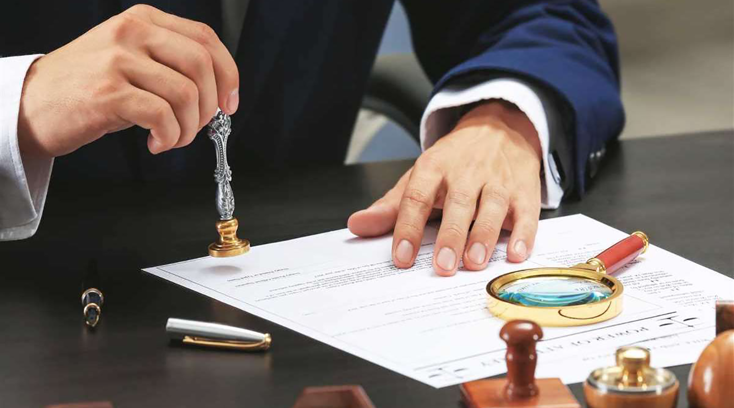 I testamenti per l’eredità