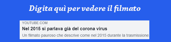 TASTO VIDEO YOUTUBE