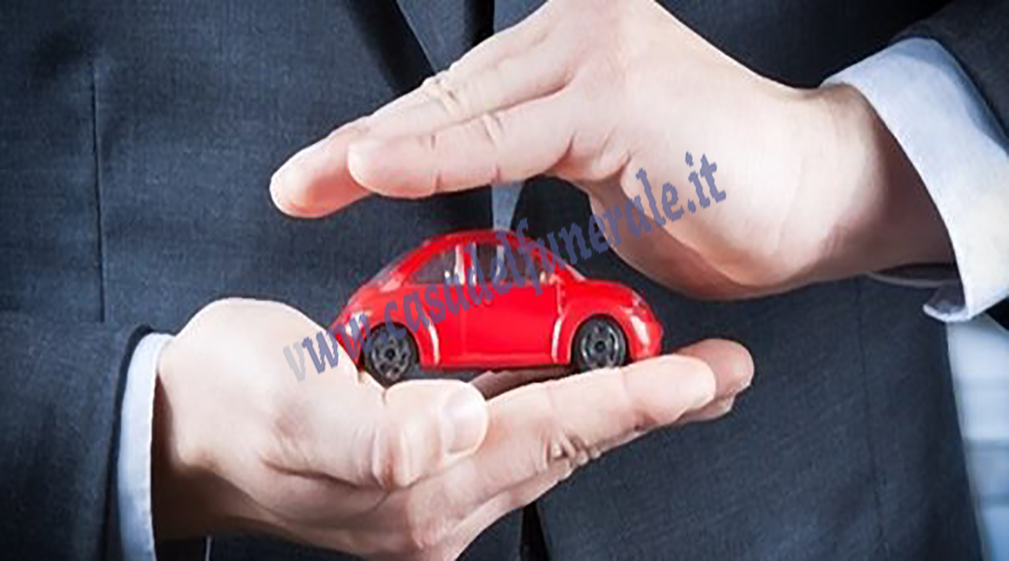 La successione per autoveicolo