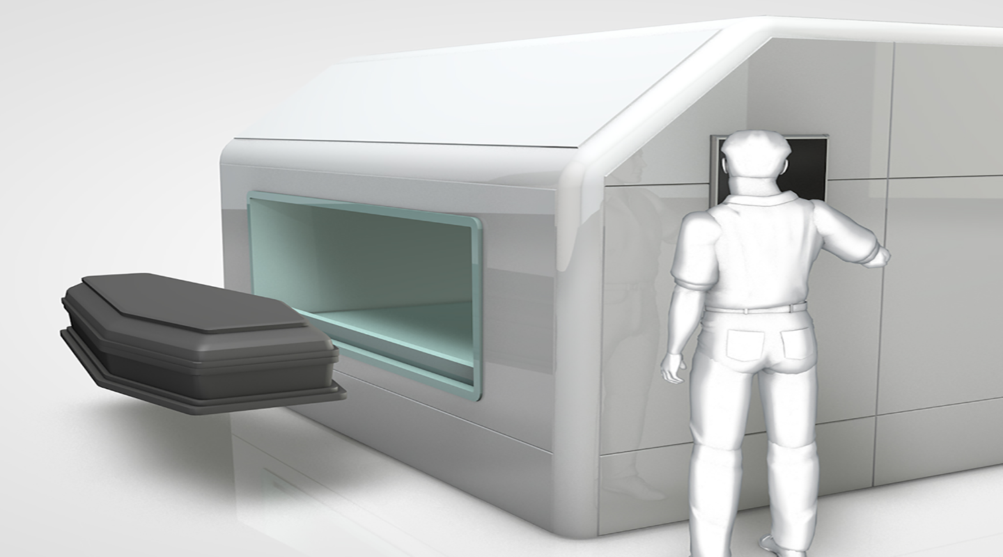 Cremazioni e nuove frontiere